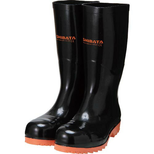 SHIBATA セーフティブーツ ( IE030-24.0 ) 