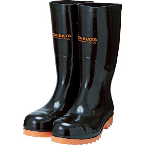 SHIBATA セーフティブーツ ( IE030-25.0 ) 