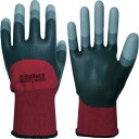 MARUGO ソフラック#1900 レッド L ( SR1900-R-L ) (株)丸五