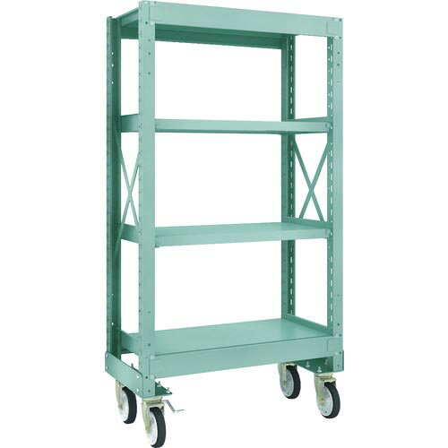 TRUSCO R3ܥȼêW900XD500XH1700 4 150 ७㥹 ( R3-5354-G150 ) ȥ饹...