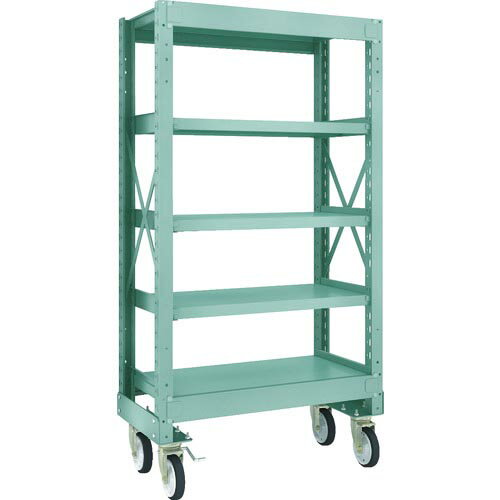 TRUSCO R3ܥȼêW900XD500XH1700 5 150 ७㥹 ( R3-5355-G150 ) ȥ饹...