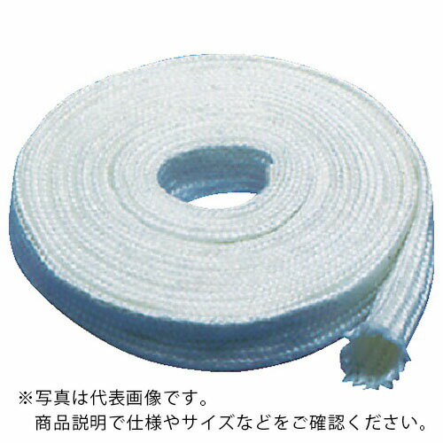 Rakuten - 【SALE価格】ニチアス インサルテックチューブ TOMBO No.8403 内径14mm×長さ30m ( 8403-14-18 ) ニチアス(株)