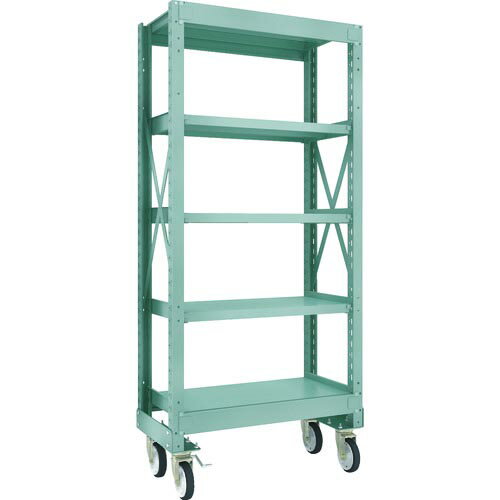 TRUSCO R3ܥȼêW900XD500XH2000 5 150 ७㥹 ( R3-6355-G150 ) ȥ饹...
