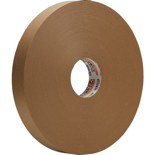 積水 クラフトテープ#500 38×500M ( K50LX02 ) 積水化学工業(株)