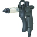 JOPLAX プラスチックエアダスター ジョプラスター2(下配管用)+中空糸膜フィルター ( TD-30H-TF ) ジョプラックス(株)