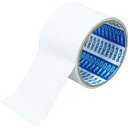 【SALE価格】ニトムズ 識別用カラーアルミテープ 50mmx2m 白 ( J3772 ) (株)ニトムズ