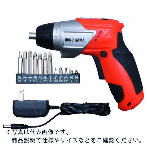 IRIS 568837 ���ż���ư�ɥ饤�С� ( JCD-421-D ) �����ꥹ�������(��)