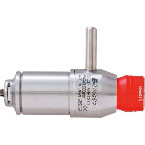 E‐FORCE マイクログラインダー用オプションパーツ レバークランプ 全長86.2mm ( DLC32 ) 永興電機工業(株)