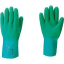 Ansell 耐切創・耐薬品手袋 アルファテック 16-650 Mサイズ ( 16-650-8 ) (株)アンセル・ヘルスケア・ジャパン