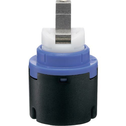 SANEI シングルレバー混合栓用カートリッジ ( PU101-9NX ) SANEI(株)