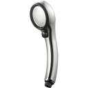 SANEI 節水ストップシャワーヘッド ( PS303-81XA-CD ) SANEI(株)