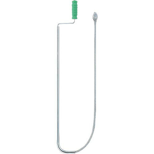 SANEI トイレクリーナー 洋式・和式共用 鋼製 つまり解消 ( PR86 ) SANEI(株)