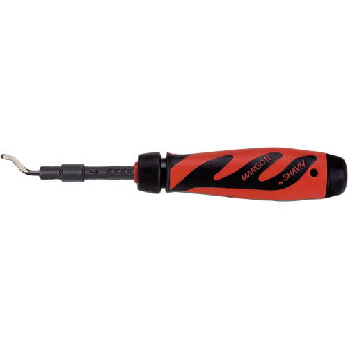 SHAVIV マンゴー2ロングリーチセットE ( 155-90065 ) VARGUS社