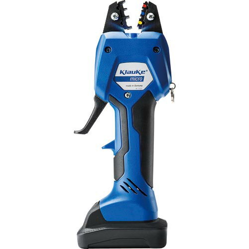【SALE価格】Klauke 充電式ハンディ圧着機 (標準セット) ( EK50MLJ )