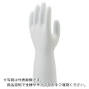 【SALE価格】SHOWA 塩化ビニール手袋 きれいな手 うす手 ホワイト Lサイズ ( KTU-LW ) ショーワグローブ(株)