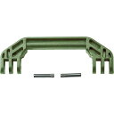 【SALE価格】TRUSCO プロテクターツールケースTAK975/1133/1346用小ハンドル OD ( TAKL-SHDOD ) トラスコ中山(株)
