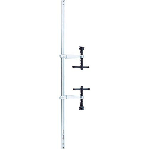 SALEʡTRUSCO 祤ȥץå 27mmĹ1000mm ( TJC-27SET ) ȥ饹滳()