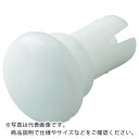 TRUSCO プッシュリベット 板厚2.7~3.6mm 穴径3.6Φ 長さ5.0 白 50個入 ( TPR3550-W ) トラスコ中山(株)