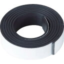【SALE価格】TRUSCO マグネットテープ 1.5t 13×760mm ( TMT13-76 ) トラスコ中山(株)