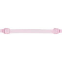 【SALE価格】mitsuya マスク用フックベルト 固定 桃 M65803 ( MSK-K-PK ) (株)ミツヤ