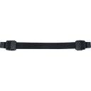 【SALE価格】mitsuya マスク用フックベルト 伸縮 黒 M66010 ( MSK-N-BK ) (株)ミツヤ