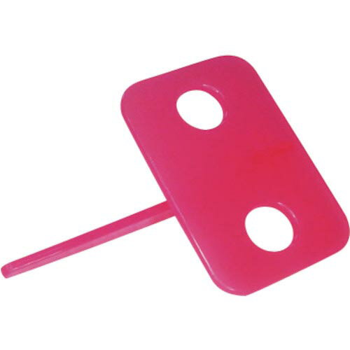 【SALE価格】mitsuya ダンロック ピンク 4個入 M55271 ( DL4P-PK ) (株)ミツヤ