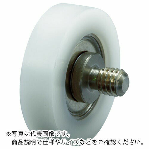 TRUSCO ٥ E꡼ եåȥϻѷ 30mm M5 ( TEFS3008M5 ) ȥ饹滳()