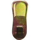 【SALE価格】SENNARI くさび 恒久のクサビ 1ヶ入り 全長50mm 先幅18mm ( GD-026 ) (株)相田合同工場