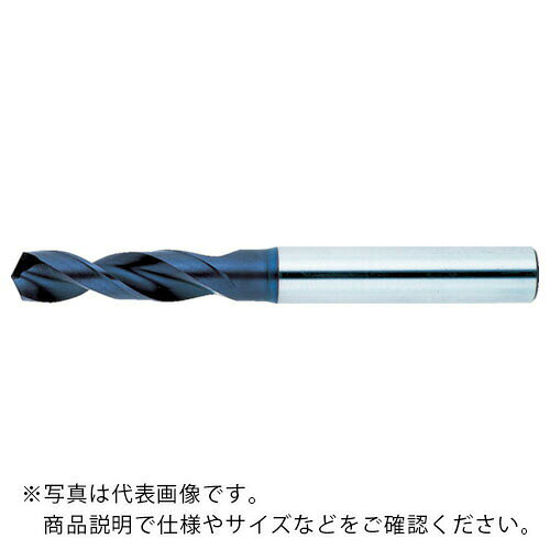 特長：バイオレットコーティングにより、TiNコーティング品の2〜3倍の寿命があり、特に、合金鋼、炭素鋼、ダイス鋼や調質材、難削材で威力を発揮します。加工用途に適した先端形状により、高精度加工を実現しています。用途：被削材:軟鋼、一般鋼、鋳鉄、ステンレス鋼。仕様：刃径(mm)：1.5溝長(mm)：9全長(mm)：55シャンク径(mm)：3有効加工深さ：3D(刃径×3倍)表面処理：バイオレットコーティング(V)材質／仕上：高級高合金高速度鋼（HG HSS）　●代表画像について 商品によっては、代表画像を使用している場合がございます。 商品のカラー、サイズなどが異なる商品をイメージ画像として 使用させて頂いている場合がございます。 必ず、商品の品番と仕様をご確認のうえ、ご注文お願いいたいます。 　●北海道・沖縄・離島・一部地域の送料について 別途追加で送料がかかる場合がございます。 送料がかかる場合は、メールにて送料をご連絡させて頂き、 お客様にご了承頂いてからの手配となります。 　●お買上げ明細書の廃止について 当店では、個人情報保護と環境保護の観点から同封を廃止しております。 お買上げ明細書が必要な場合は、備考欄に「お買上げ明細必要」と 記載お願いいたします。 当店からの出荷の場合は、同封にて発送させて頂きます。 （※メーカー直送の場合は、PDFデータをメールさせて頂きます。） 　注意事項 ※商品名に【2個セット】等、数量の明記がない場合は1個での販売となります。