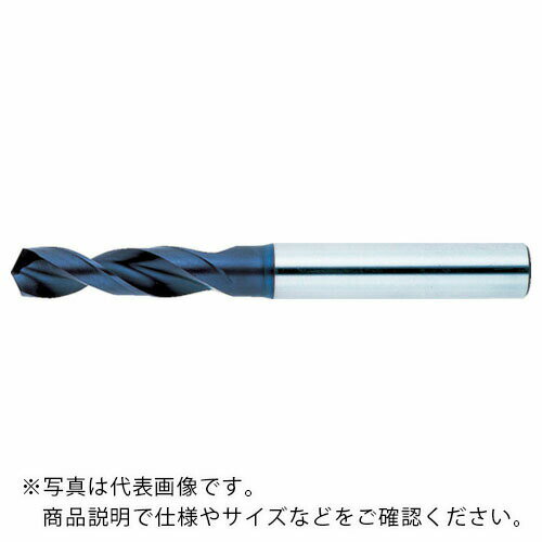 乐天商城 - 三菱K ( 三菱マテリアル ) VAPDS バイオレット高精度汎用加工用 ハイスドリル ショート 1.9mm ( VAPDSD0190 )