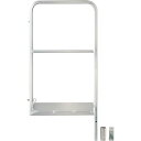 TRUSCO 踏み台TDAD用背面手すり 高さ900mm ( TDAD-TH ) トラスコ中山(株)
