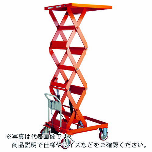 TRUSCO ϥɥե 350kg 600X900  ̵ ( HLFA-S350W ) ȥ饹滳()