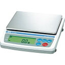A&D パーソナル天びん EK600i JCSS校正付 ( EK600I-JA-00J00 ) (株)エー・アンド・デイ 【メーカー取寄】