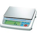 A&D パーソナル天びん EK6000i JCSS校正付 ( EK6000I-JA-00J00 ) (株)エー・アンド・デイ 【メーカー取寄】