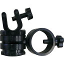 KONTEC ヘルメットパワーライト用アタッチメント ( SE-07 ) (株)コンテック