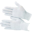 BLASTON 制電ノンコート編手袋M ( BSC-25-M ) (株)ブラストン
