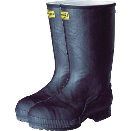 弘進ゴム ライトセーフティーワークスLSW-02 25.5cm ( LSW-02-255 ) 弘進ゴム(株)