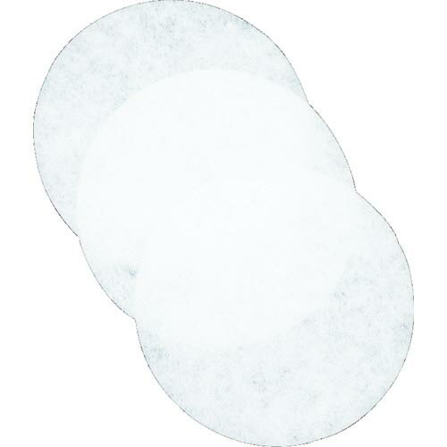 橋本クロス モーターフィルター 粘着タイプ(薄手)150ΦMM 厚さ2mm ( NUM150 )