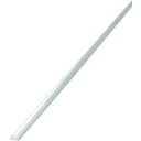 アクリサンデー 三角棒5x1000mm ( 090056 ) アクリサンデー(株)