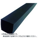 TRUSCO スポンジ角紐(EPDM)20X20 10m巻 ( EPDM-2020K-10M ) トラスコ中山(株)