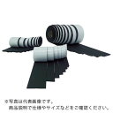 TRUSCO タフロングEPDMテープ 5mmX5mmX10m ( TAFLT-55-10M ) トラスコ中山(株)