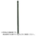 TRUSCO W5/16 セパレーター B型 200mm 10本入 ( SPB-200-W5/16 ) トラスコ中山(株)