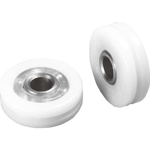 TOK 樹脂ベアリング DV-H ( DV-22-H6-M ) (