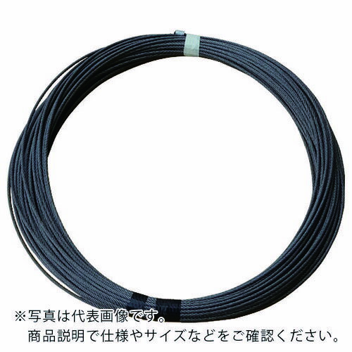 TKK BH-N815専用交換ワイヤロープ ワイ