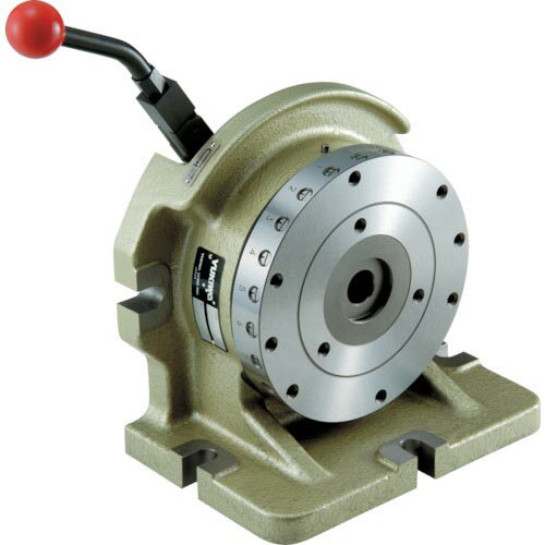 ユキワ 手動割出台縦横兼用 ( DMB90-24 ) ユキワ精工(株)