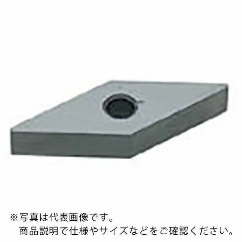 樂天商城 - 三菱 ( 三菱マテリアル ) 旋削Flat Topインサート 超硬合金 HTI10 ( VNGA160408 HTI10 ) 【10個セット】 【メーカー取寄】