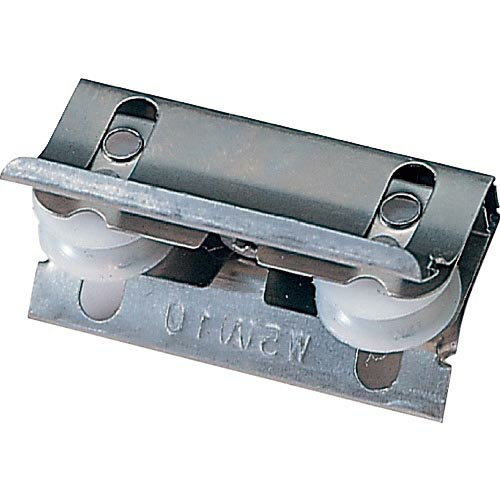 MK S-228サッシ用 取替戸車 MW5A-010 ( S-228MW5A0 ) (株)MARUKI HARDWARECORPORATION