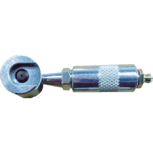 【SALE価格】macnaught ボタンヘッド小91mm ( KSR ) マクノート社