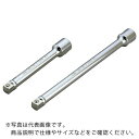 TONE エクステンションバー 差込角12.7mm 全長600mm ( 420 ) TONE(株)