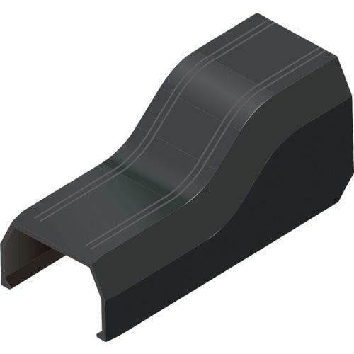 マサル ニュー・エフモール付属品 コンビネーション 3号 ブラック ( SFMC3W ) マサル工業(株)